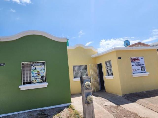 Casa en Venta en Villas Del Rey