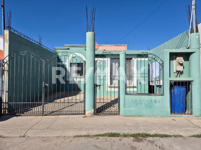 Casa en Venta en Villas del Real 1 ¡Lista para crecer contigo!