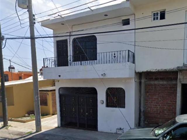 Casa en Venta en Villas del Río, Ciudad de Villa de Álvarez, Colima
