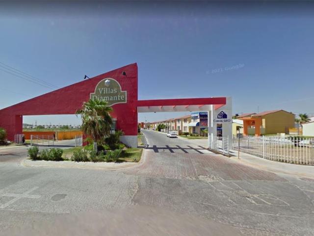 Casa en venta en Villas Diamante, Reynosa, Tamaulipas