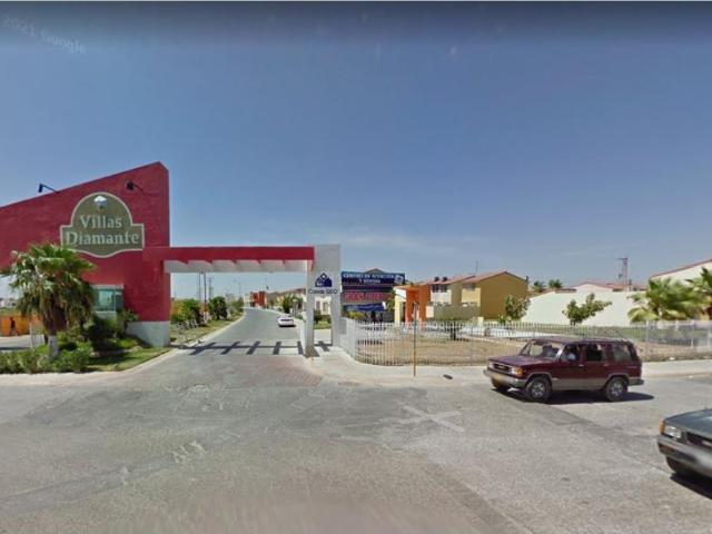 Casa en venta en Villas Diamante, Reynosa, Tamaulipas