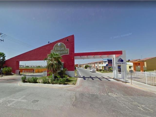 Casa en venta en Villas Diamante, Reynosa, Tamaulipas