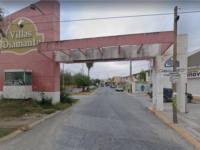 Casa en venta en Villas Diamante, Reynosa, Tamaulipas