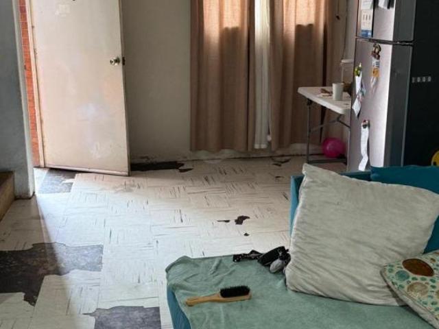 Casa en venta en Villas Esmeralda en Ecatepec Coacalco