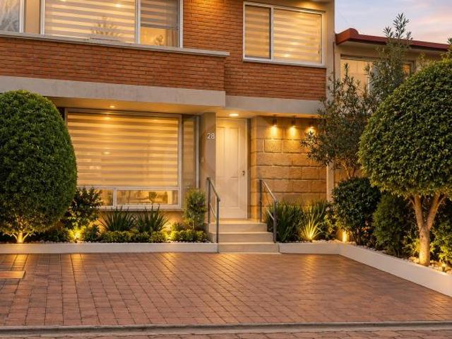 Casa en venta en Villas Fontana