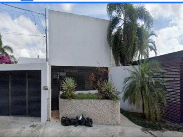 Casa en venta en Villas La Hacienda, Mérida, Yucatán