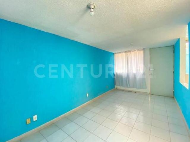 Casa en Venta en Villas Olivo, Cuautitlán, Estado De México