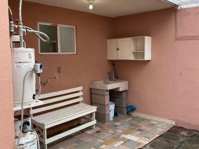 Casa en venta en Villas Oriente, La Nueva Aldea, Morelia, Michoacán