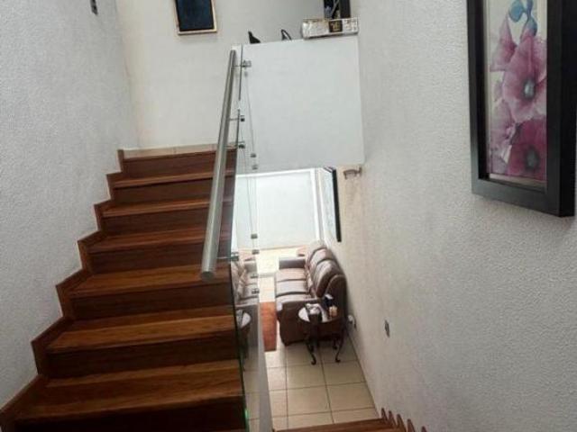 CASA EN VENTA EN VILLAS PALMIRA LOMAS DEL MARQUES QUERÉTARO