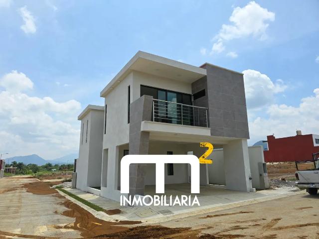 Casa en VENTA en Villas Paraíso, Fortín, Veracruz