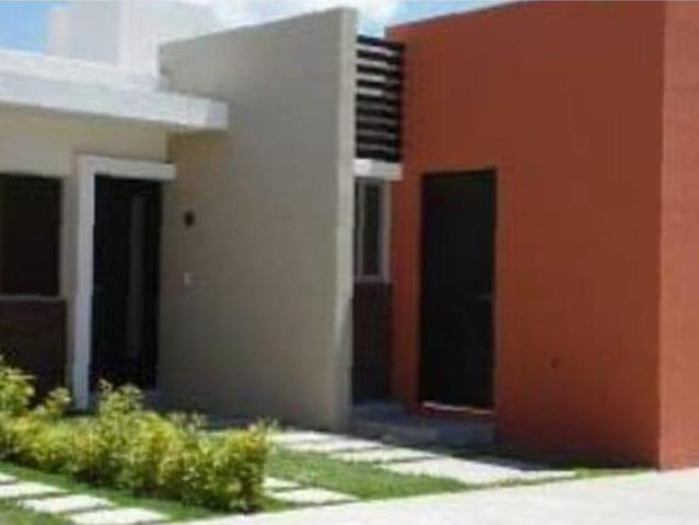Casa en venta en Villas Providencia, Villa de Álvarez, Colima