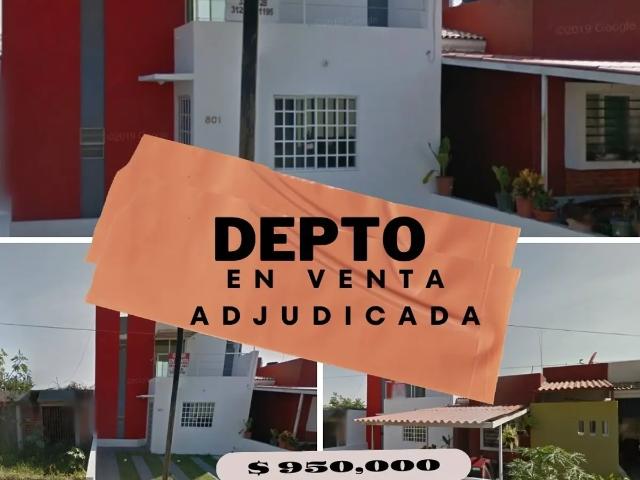 Casa en venta en Villas Providencia, Villa de Álvarez, Colima