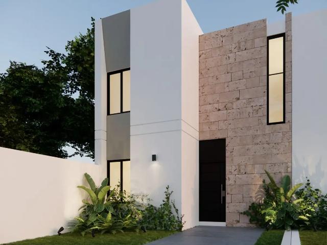Casa en venta en Villas Providencia, Villa de Álvarez, Colima