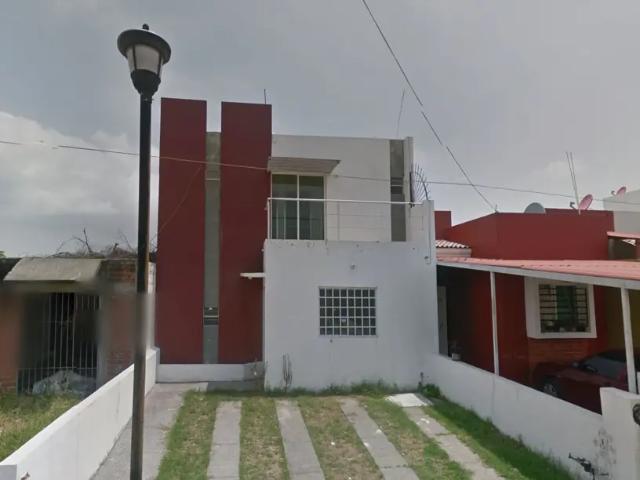Casa en venta en Villas Providencia, Villa de Álvarez, Colima