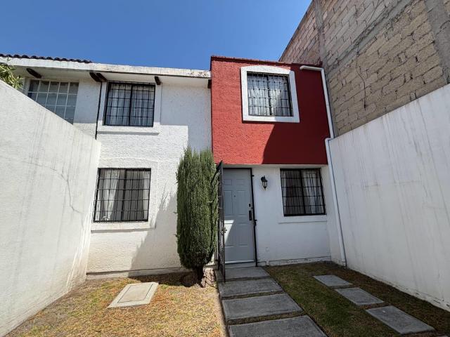 CASA EN VENTA EN VILLAS SANT?N TOLUCA