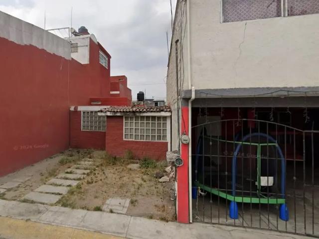Casa en venta en Villas Santín, Toluca, México