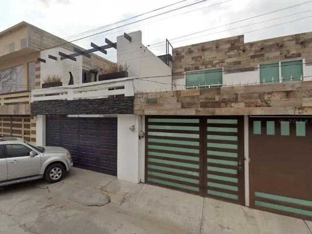 Casa en venta en Villas Santín, Toluca, México