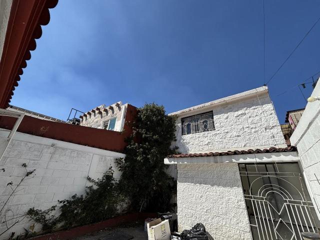 Casa en Venta en Villas Sant?n, Toluca Edo M?xico