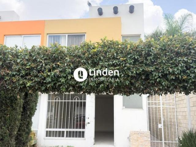 Casa en Venta en Villas San Carlos II, Cuautlancingo, Puebla