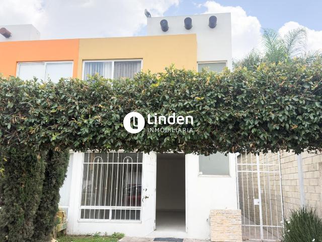 Casa en Venta en Villas San Carlos II, Cuautlancingo, Puebla