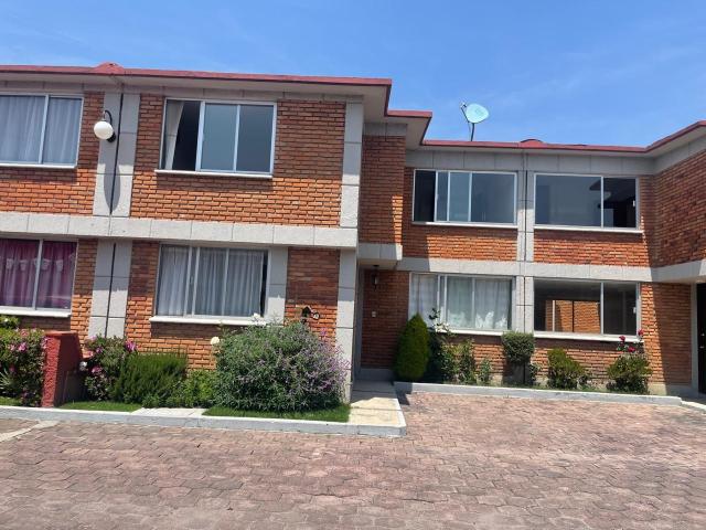 Casa en Venta en Villas San Agustín, Metepec, Estado de México