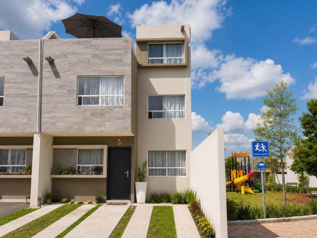 Casa en venta en Villas San Fernando, Calimaya
