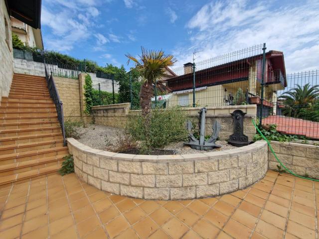 Casa en venta en Villasana de Mena