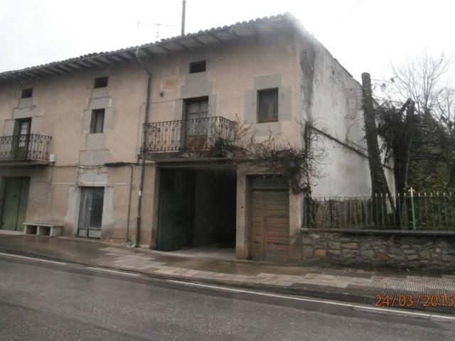 Casa en venta en Villasana de Mena