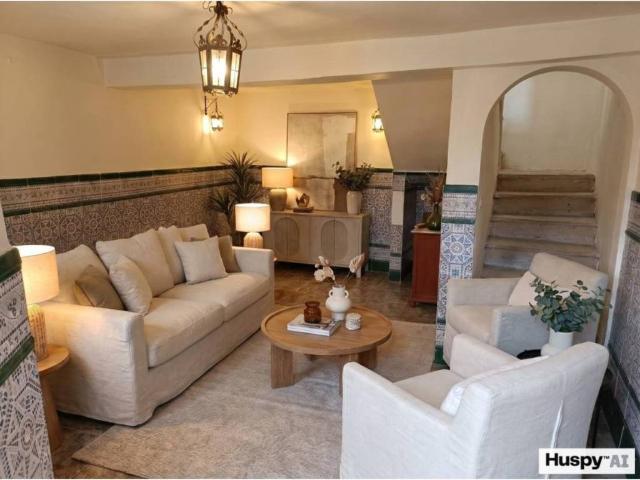 Casa en Venta en Villaseca de Henares
