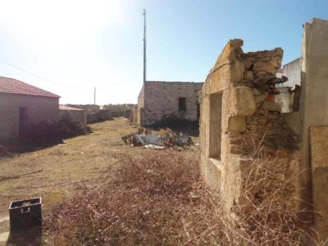 Casa en Venta en Villaseco de los Gamitos