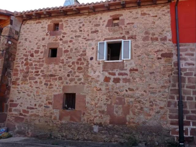 Casa en venta en Villasur de Herreros. Casas Villasur de.