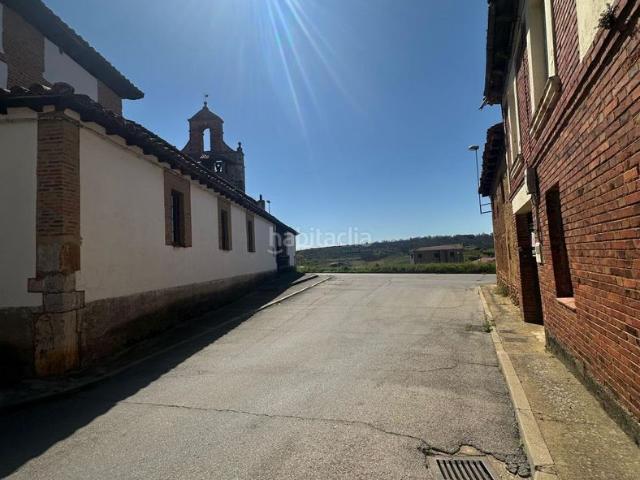 Casa en venta en Villaquilambre. CASA RÚSTICA 154 M2 EN VILLAQUILAMBREPUEBLO LEON. Casas.