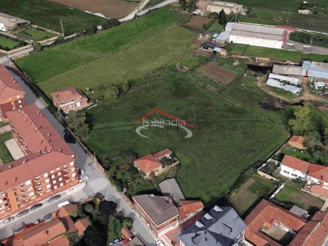 Casa en venta en Villaquilambre. Casas.