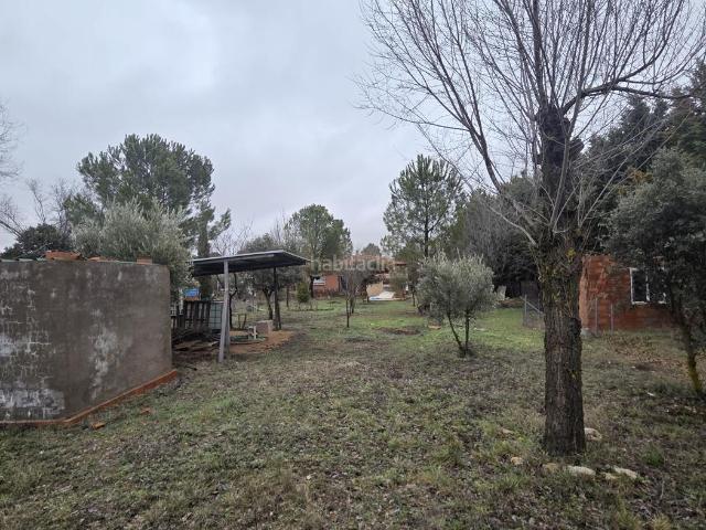 Casa en venta en Villar de Cañas. Casa chalet en Camino del Guindo, Villar de Cañas. Casas Villar de.