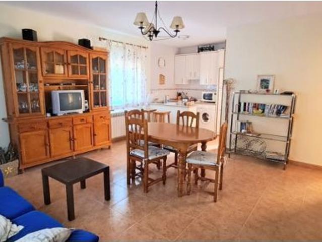 Casa en Venta en Villar de Cañas, Cuenca