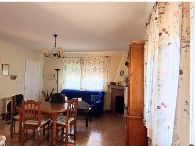 Casa en Venta en Villar de Cañas, Cuenca