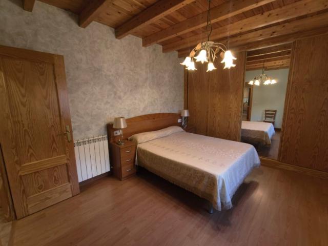 Casa en Venta en Villar de Mazarife, León