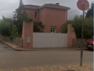 Villar de Olalla, Cuenca, Castilla-La Mancha, Castilla-La Mancha