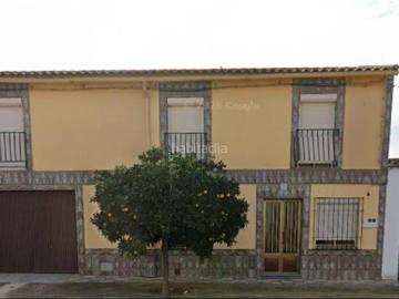 Casa en venta en Villar de Rena. CASA EN PALAZUELO. Casas Villar de.