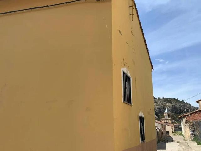 Casa en Venta en Villar del Cobo