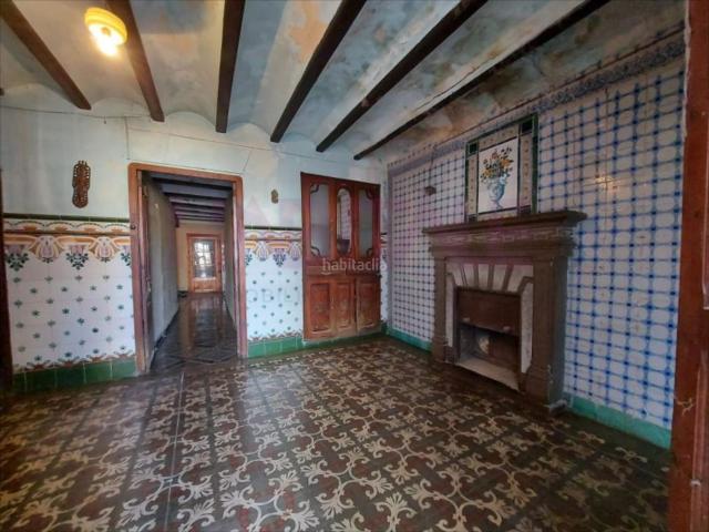 Casa en venta en Villar del Arzobispo. Casa de Pueblo en venta en Villar del Arzobispo. Casas Villar del.