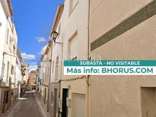 Casa en venta en Villar del Arzobispo. Casas Villar del.