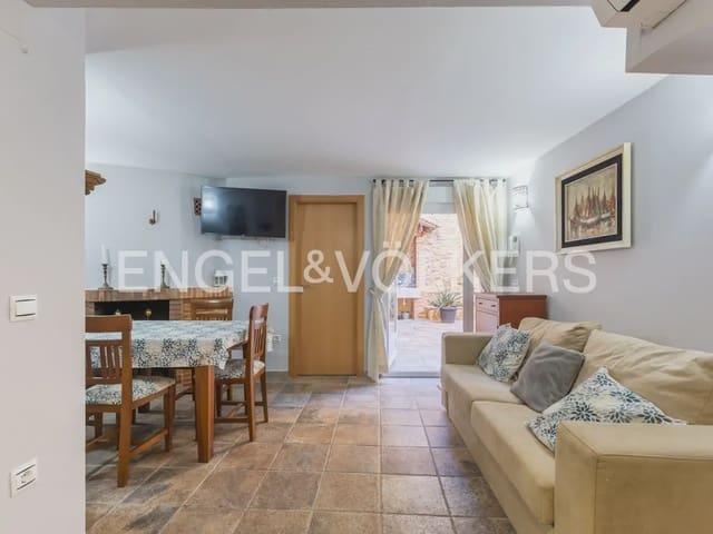 Casa en venta en Villar del Arzobispo, Valencia