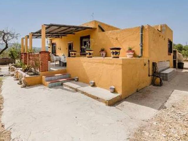 Casa en Venta en Villar del Arzobispo