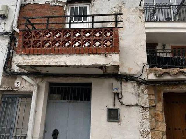 Casa en Venta en Villar del Humo