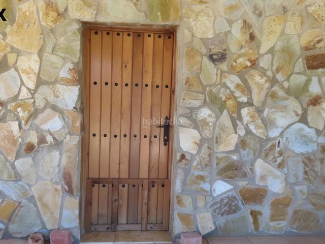 Casa en venta en Villar del Rey. Encantadora Casa de Campo en Villar del Rey Ideal para Disfrutar de la Naturaleza. Casas Villar del.
