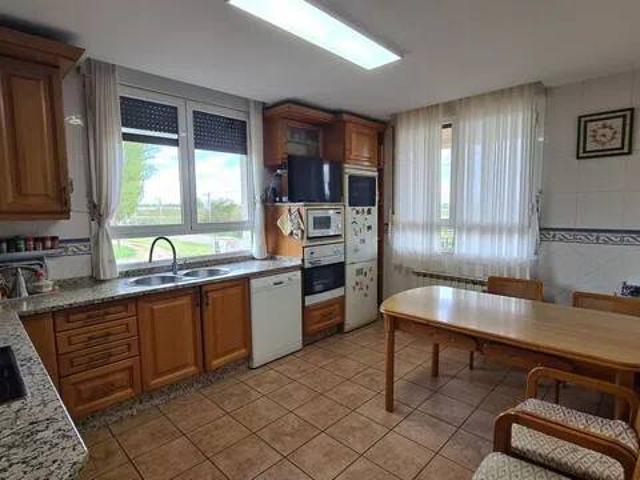 Casa en Venta en Villaralbo