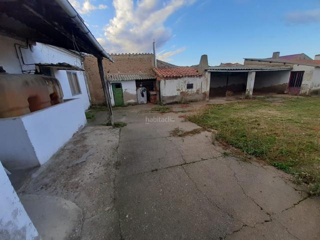 Casa en venta en Villaralbo. Casas.