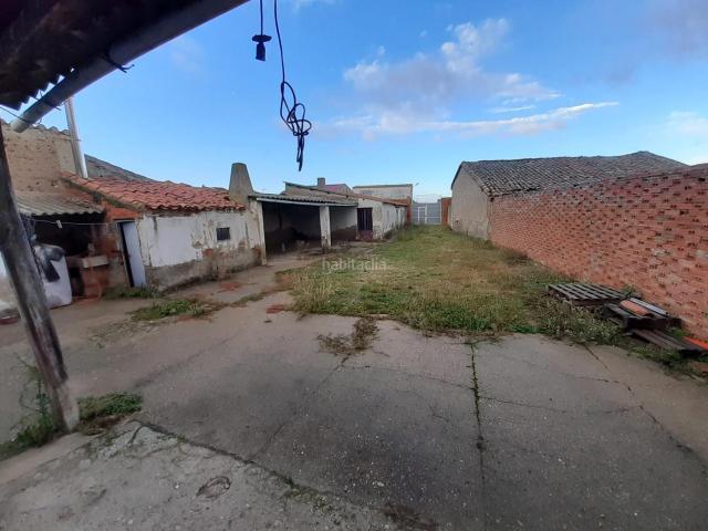 Casa en venta en Villaralbo. Casas.