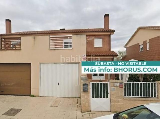 Casa en venta en Villaralbo. Casas.